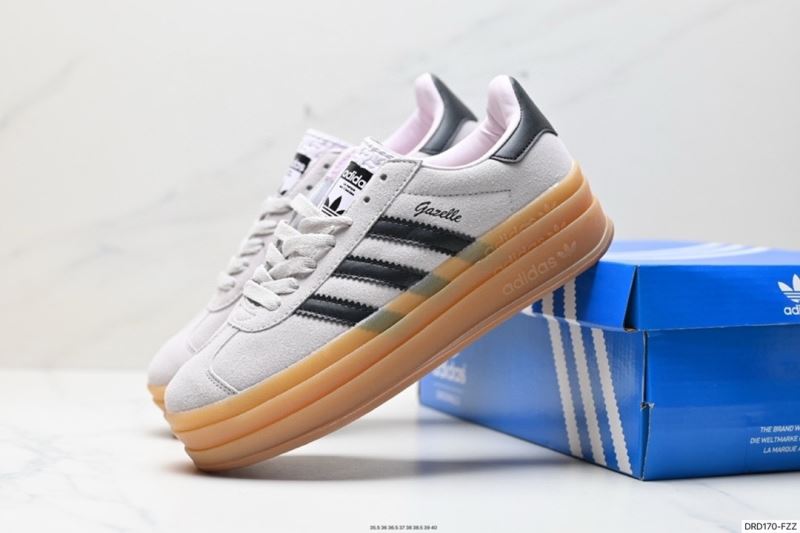 Adidas Gazelle Shoes